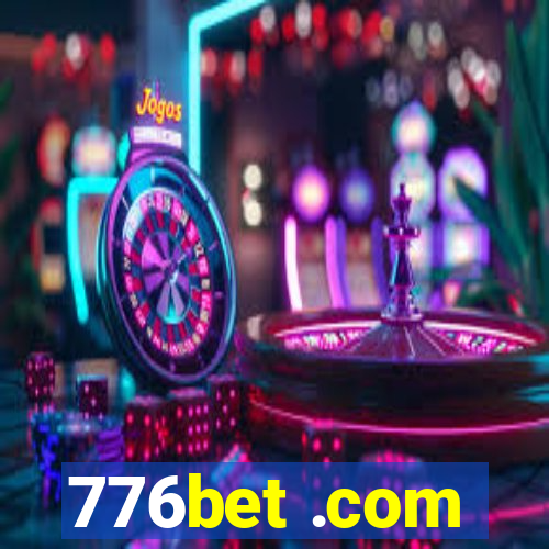 776bet .com